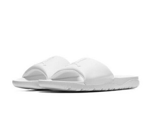 jordan shower slides