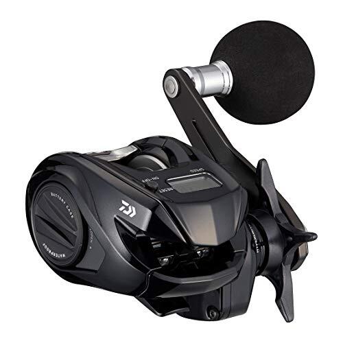 DAIWA 21 TIERRA A IC 150HL 美品(AK) Daiwa 21 Tierra A IC 150HL Left Handed Baitcasting Reel ‎00631008
