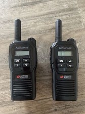 Advanced Communication Two Way Radio
