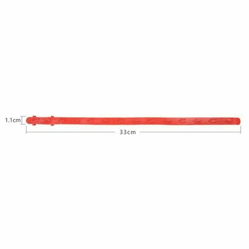 Up To 10Pcs Flea Collars Pet Cat Kitten Cats Adjustable Anti Tick Pest Control - Picture 10 of 12