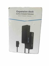 Expansion Dock Surface Computer Dedicated - Magnetic Connect Docking Station