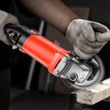 Angle Grinder Grinder Small Handheld Cutting Machine Polishing Grinding Tool