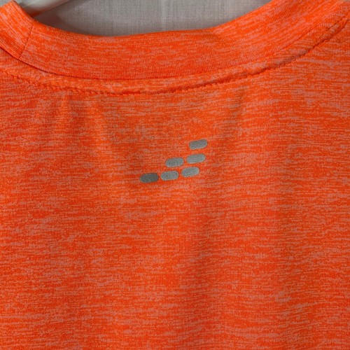 BCG Boys Orange Short Sleeves Casual Crew Neck Pullover T Shirt Size XL - Picture 6 of 9