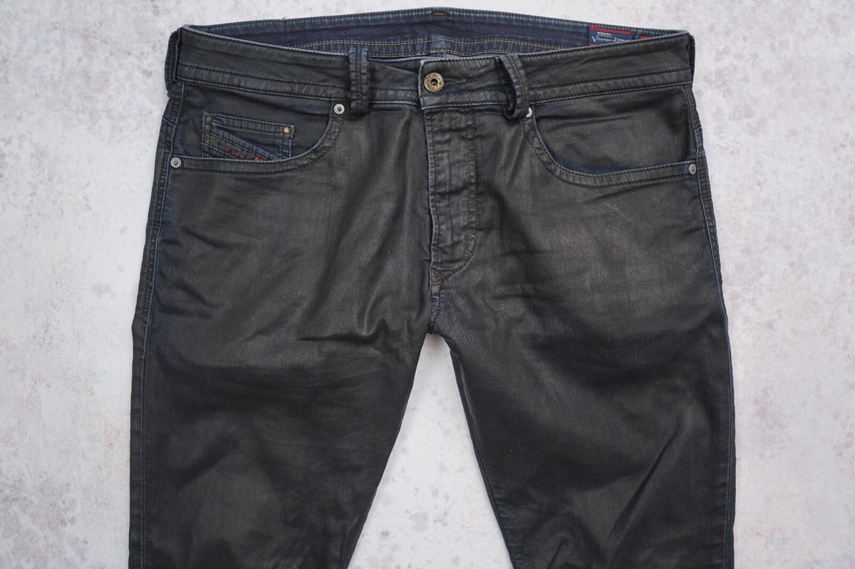 DIESEL THAVAR jogg jeans W28（Mサイズ相当） DIESEL THAVAR jogg jeans W28（Mサイズ相当） メンズ