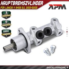 Maître-cylindre de frein Lancia Y