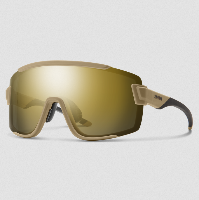 New Sale Smith Optics Sunglasses Sport & Performance Wildcat Color Full