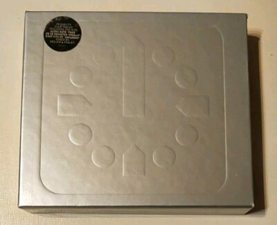 Anthologie - Heller And Farley. Box 2 CDs gemischt.