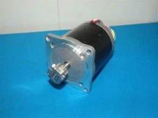 Servo Motor
