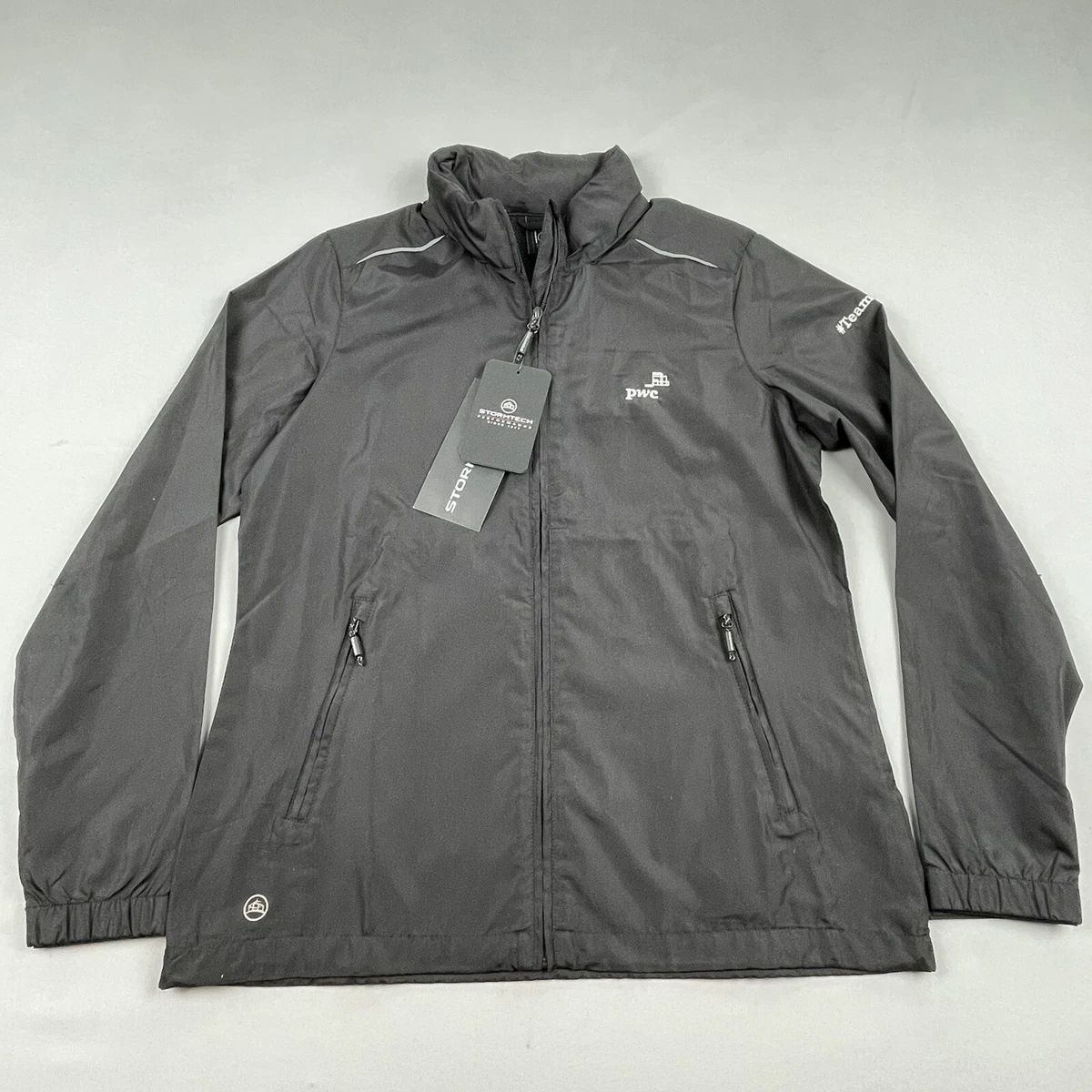 Stormtech performance rain jacket cheap