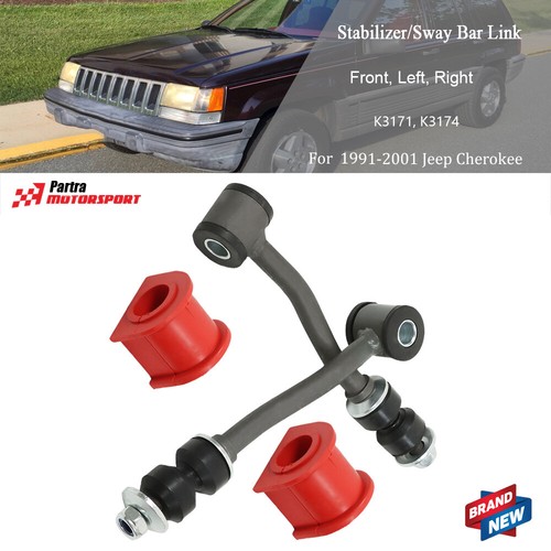 Precision Chassis Sway/Stabilizer Bar Link Kit K700538 | O'Reilly Auto Parts - Foto 10