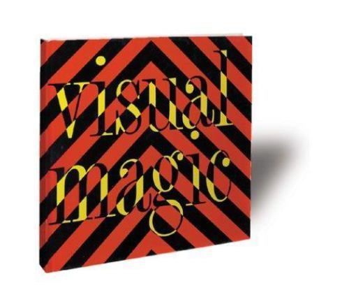 Visual Magic by David Thomson (2000, Trade Paperback) for sale online ...