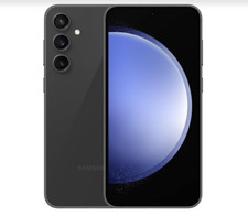 Galaxy S23 Fe (SM-S711W) 128GB Graphite Unlocked Fully Functional | Excellent