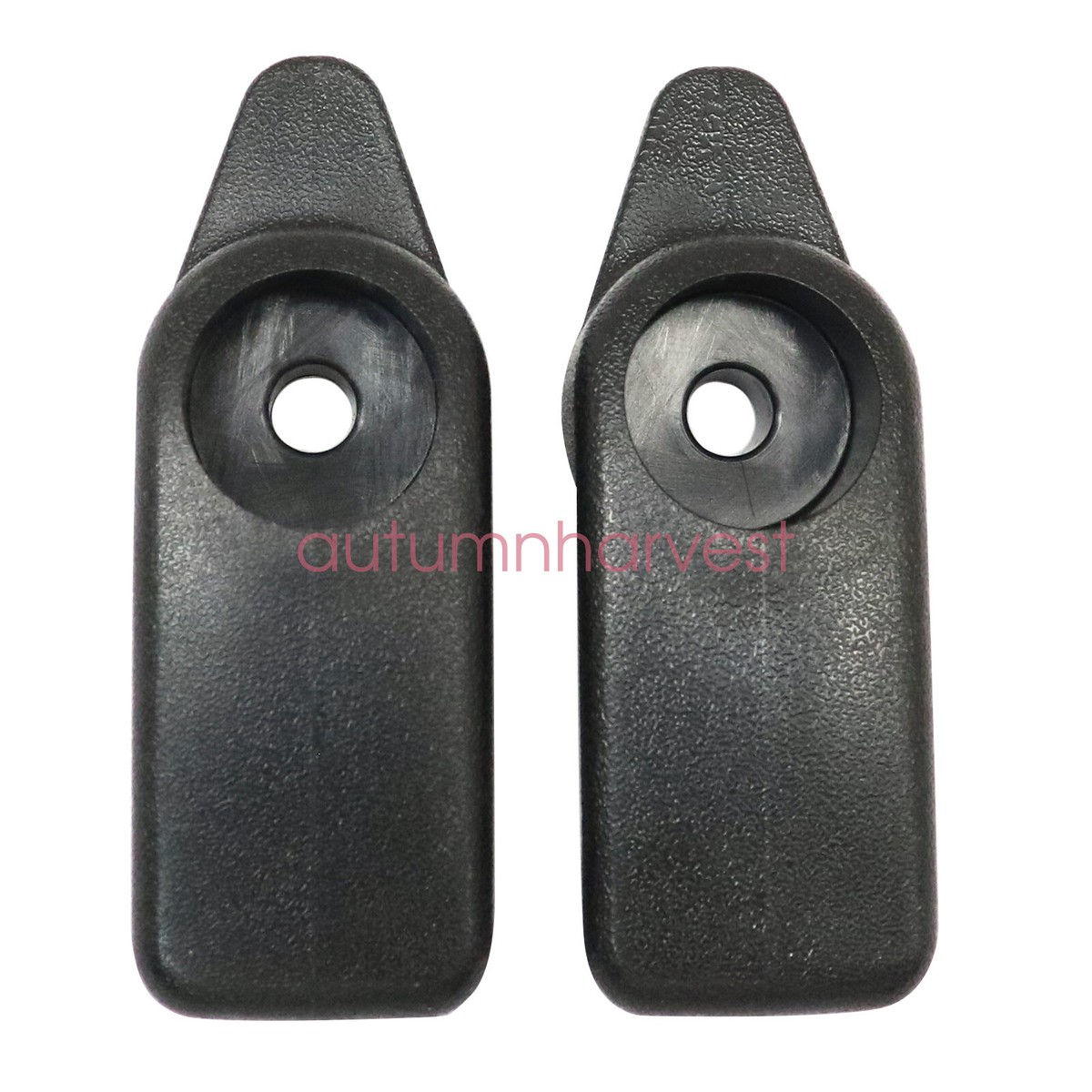Chevrolet Corvette C5 Sun Visor Retaining Clip Bracket 10411051 – Soillar – 1997-2004