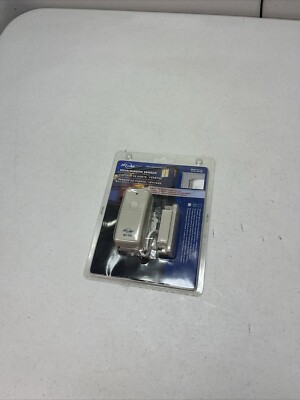 Skylink Wireless Security System Door/Window Sensor WT-433
