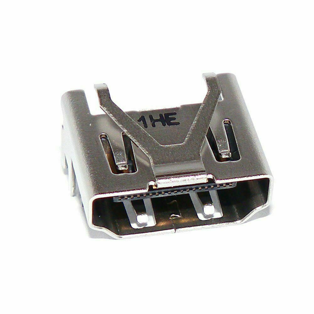 OEM Playstation 4 PRO PS4 PRO HDMI Port Socket Interface Connector