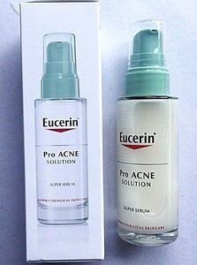 eucerin serum pro acne
