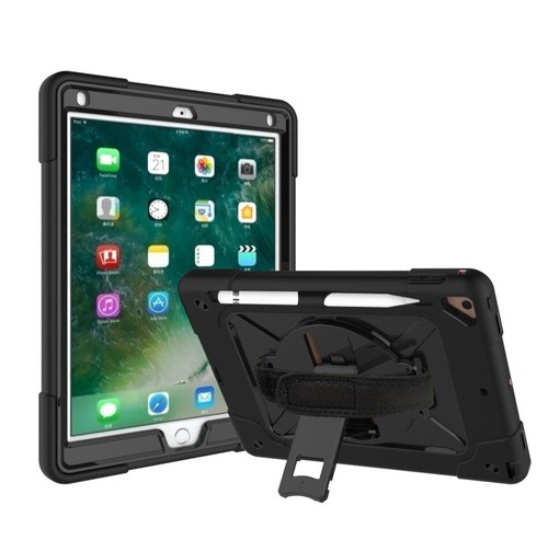 Funda para iPad 9ª 8ª 7ª Generación 10.2" para iPad 5ª 6ª Generación 9.7" Niños Cubierta - Imagen 22 de 30
