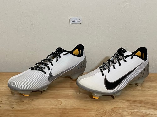 Botines de béisbol Nike Lunar Vapor Ultrafly Elite 3 de metal talla para hombre 8 CJ7577-103 - Imagen 3 de 10