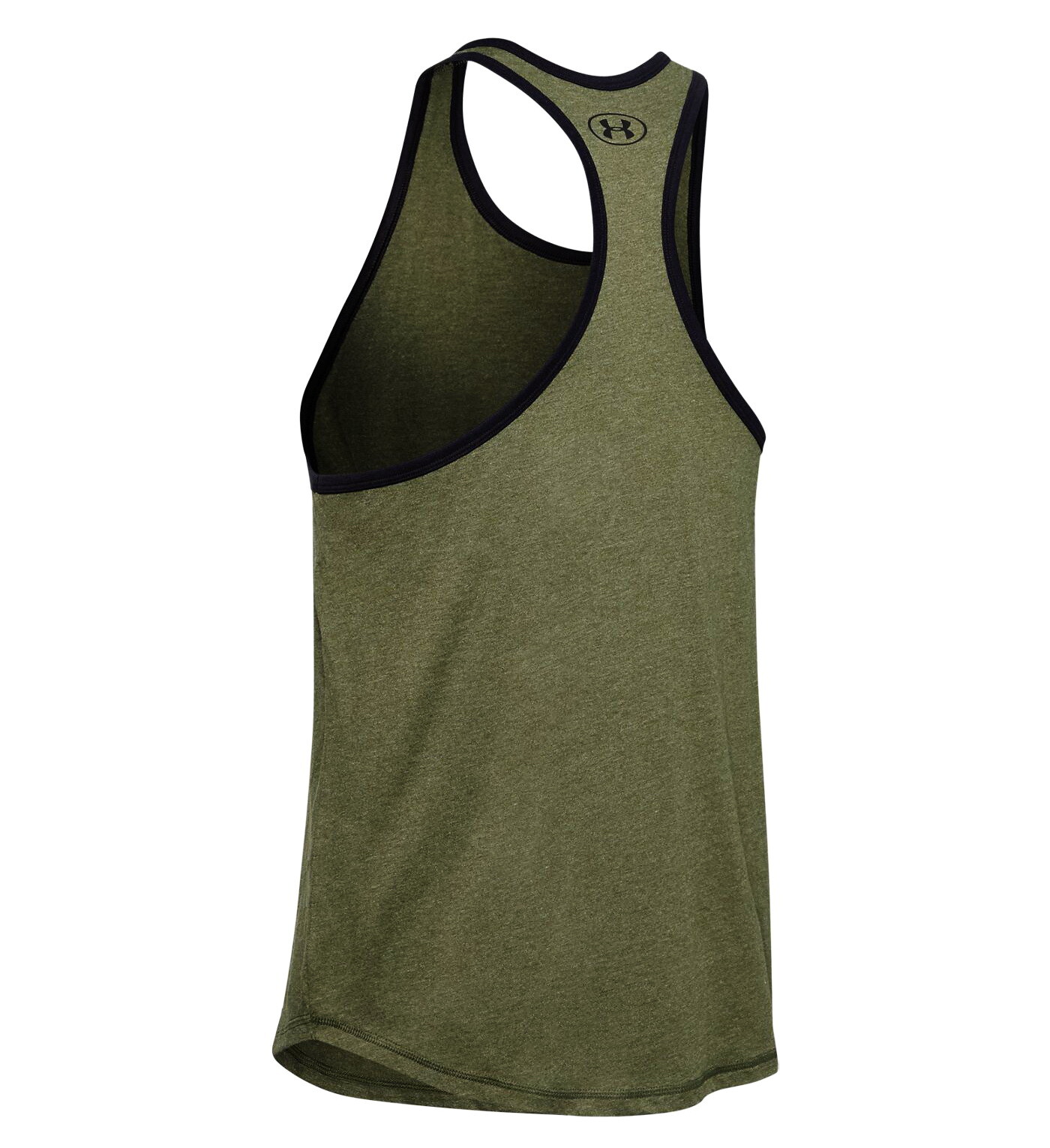 the rock earn it tank top