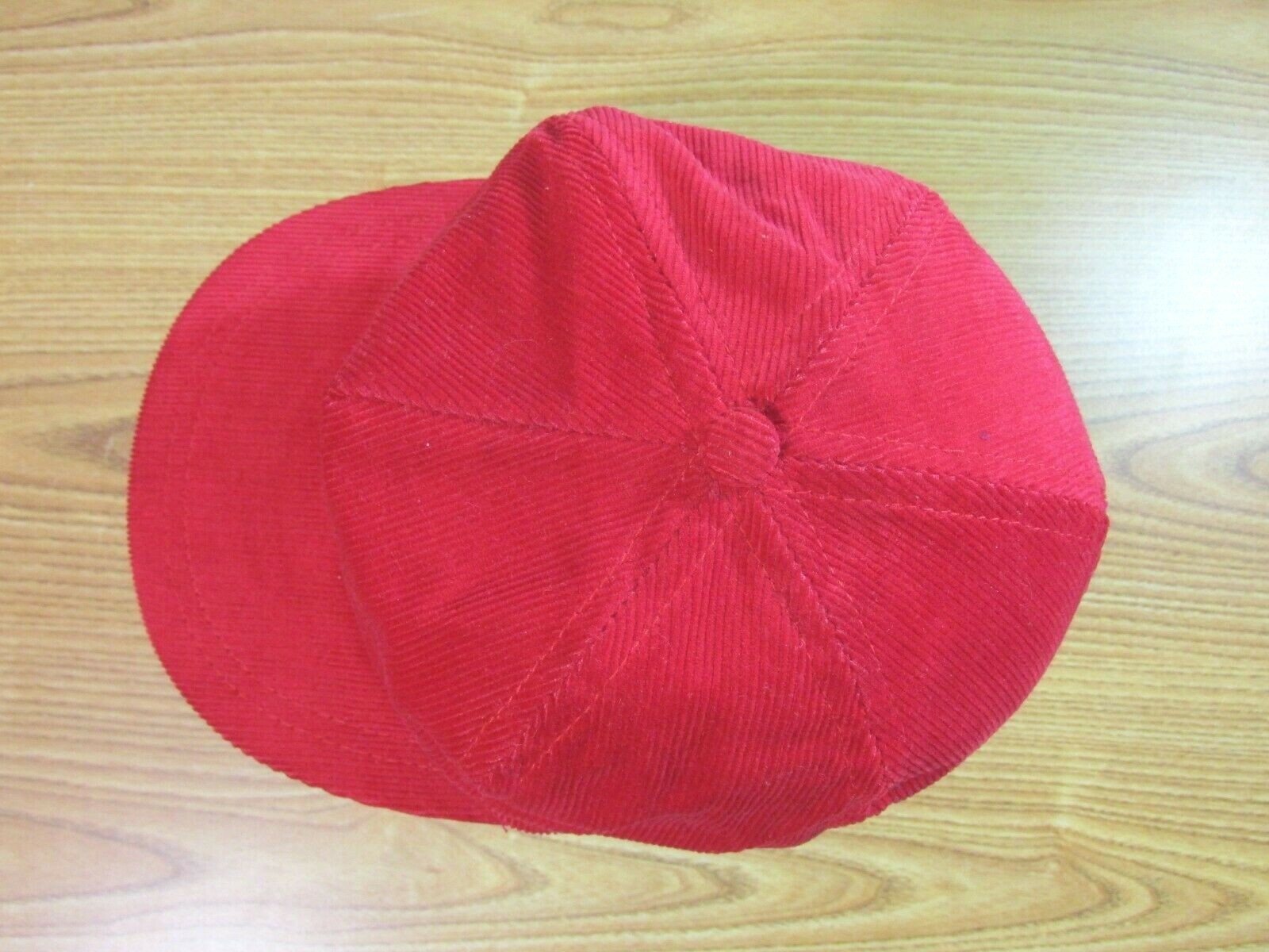 MAPLE LEAF SHOOT 1990 SNAP BACK CAP HAT - image 10