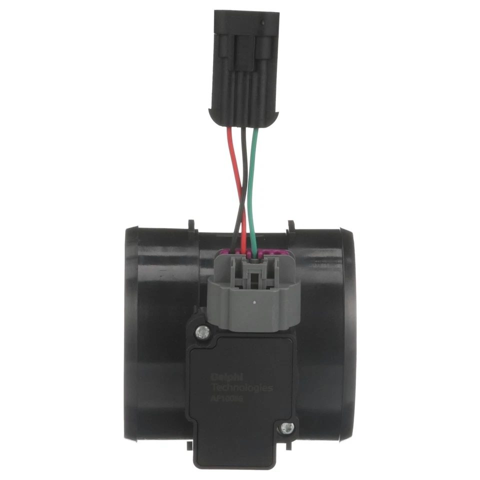 Sensor de flujo de masa de aire Delphi AF10056 Foto 2 de 4