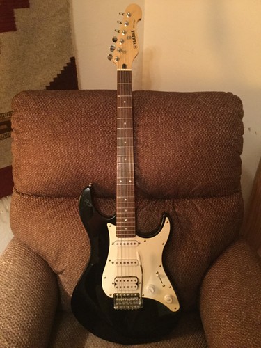 Yamaha EG112C 6 String Electric Guitar for sale online | eBay