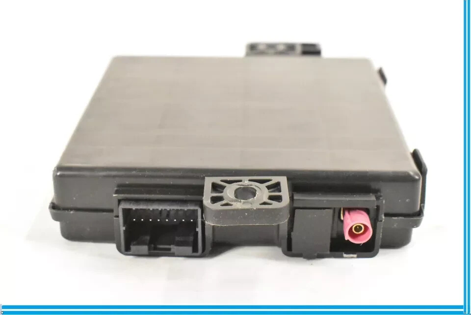 14-17 Maserati Ghibli Rear Roof Keyless Entry Start Control Module Unit OEM