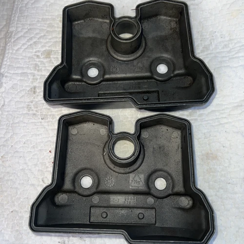 COVER, CYLINDER HEAD