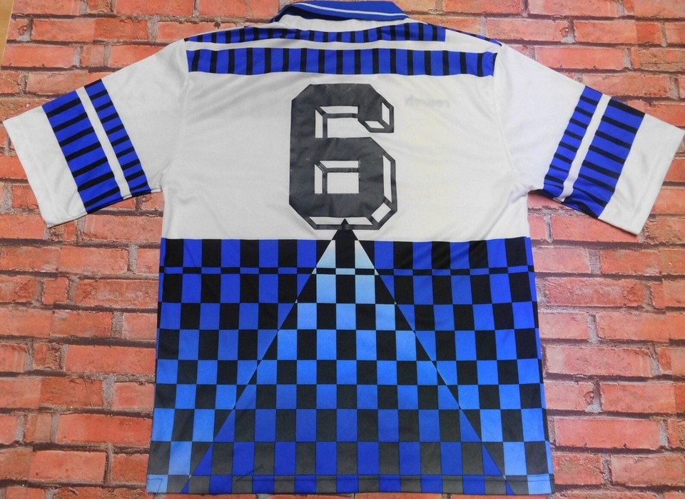 Maillot Lotto Vintage - Streetwear - Made In Italy - Taille XL - Années 90/2000 ?