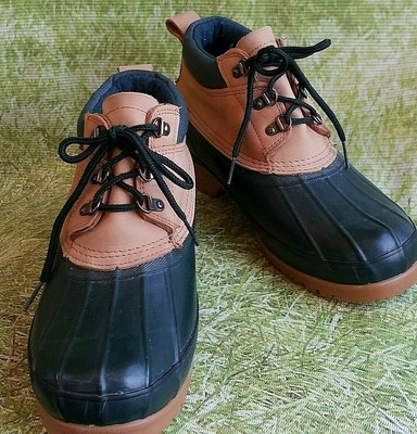 thinsulate rain boots