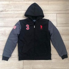 Kid s Fleece Jacket