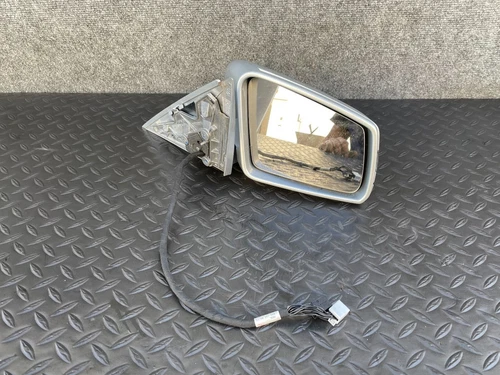 Right Passenger Exterior Door Mirror Mercedes W221 S600 S550 S400 oem