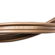 VAN DEN HUL D-352 HYBRID (HALOGEN FREE) PREZZO AL METRO GARANZIA UFFICIALE