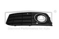 DPA Lüftungsgitter Stoßfänger links passend für Audi A4 Avant 8K5 B8 8K2