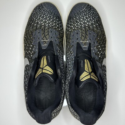 Nike Kobe Bryant Mamba Instinct Sneakers Mens Size 10 Style 852473
