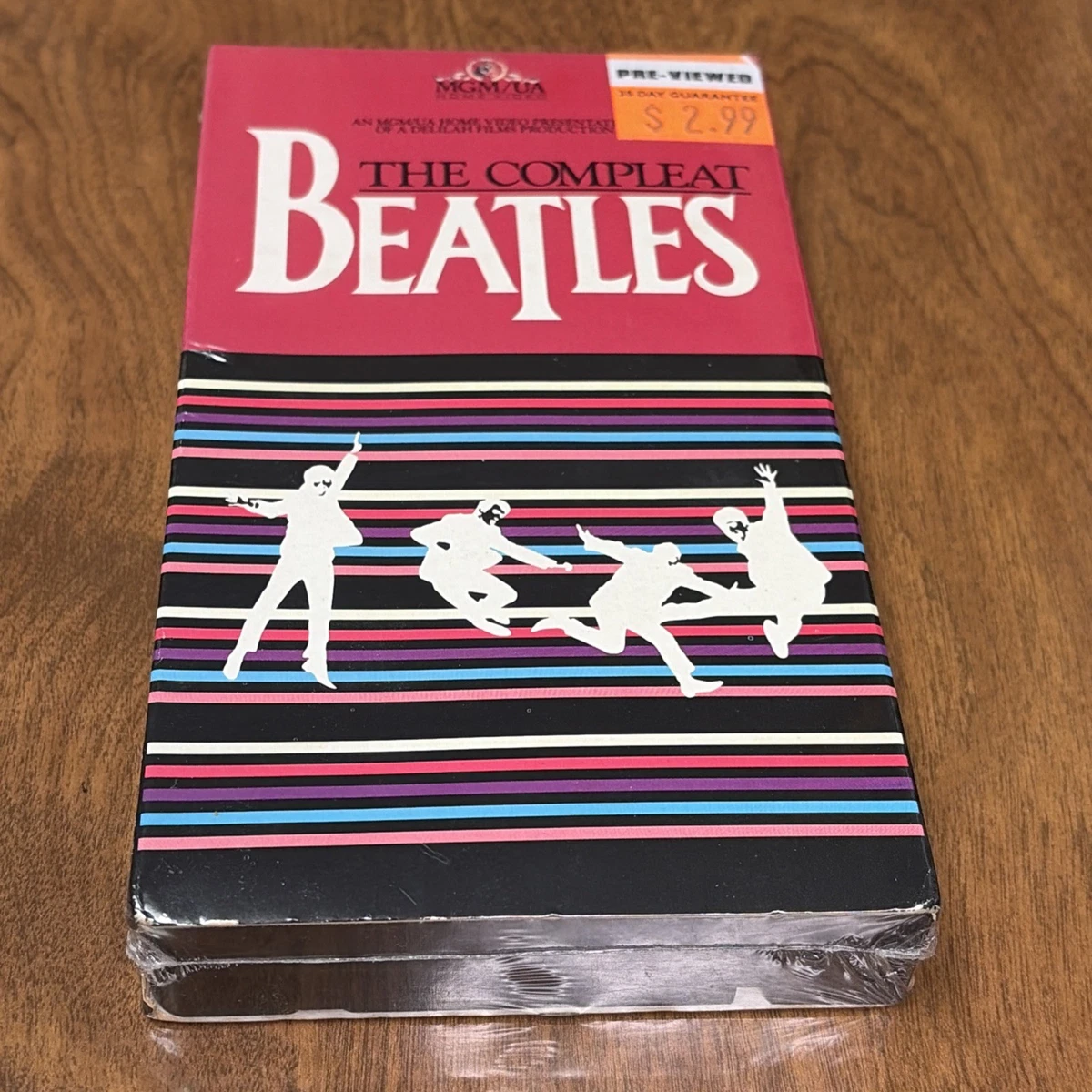 the compleat beatles products for sale | eBay