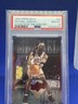 1999 UPPER DECK MJ ATHLETE OF THE CENTURY #25 MICHAEL JORDAN PSA 10