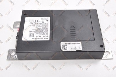 MINI F55 F56 F57 Steuergerät Kommunikation Telematic 1D5A04A04