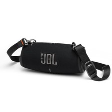 JBL Xtreme 3 Schwarz Lautsprecher Musikbox Bl...