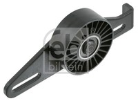 1X Febi Bilstein 21709 Riemenspanner Keilrippenriemen FüR Renault Nissan Dacia