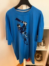 Nike Cricket T-Shirt XXL Rare India Store Sam...
