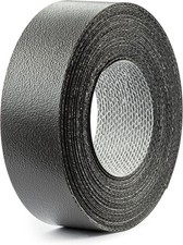 Bordo Preincollato 21mm x 5m Spessore 0,5mm Melaminico, Basalto