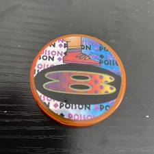 Pogs Slammers Vintage