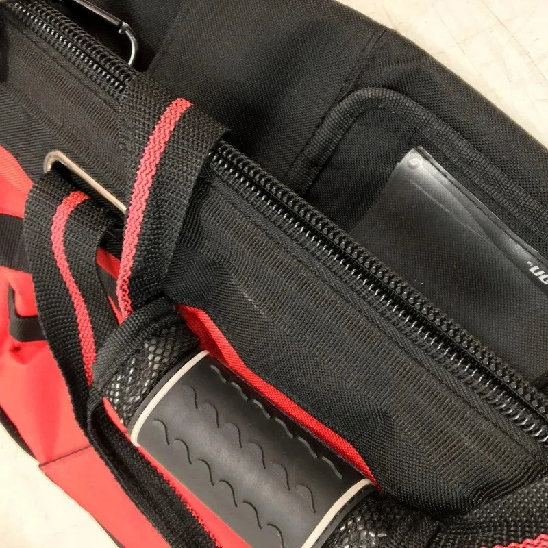 Snap-on Tool Bag 20 inch Tool Bag Tool Bag Garage Trunk Car Tool Storage Snap-on - Image 4 of 4