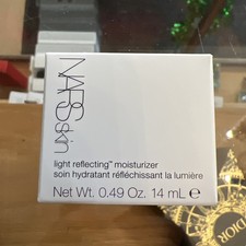 NARS Skin Light Reflecting Moisturizer 0.49 Oz/ 14 ml NIB