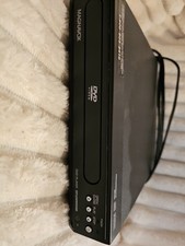 Magnavox DP100MW8B DVD Player-No Remote- For ...