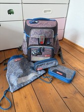 Step by Step Space Schulranzen-Set 5-teilig 