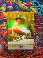 2020 Topps Fire - Gold Minted - Power And Pride Jose Altuve PP-13 Houston Astro