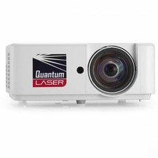 Infocus IN1026ST Nemesis II IN1026ST Short Throw DLP Projector