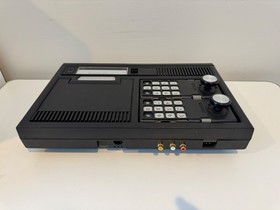 (Restored) Colecovision Coleco Console (caps, switch, RCA composite, DK, power)